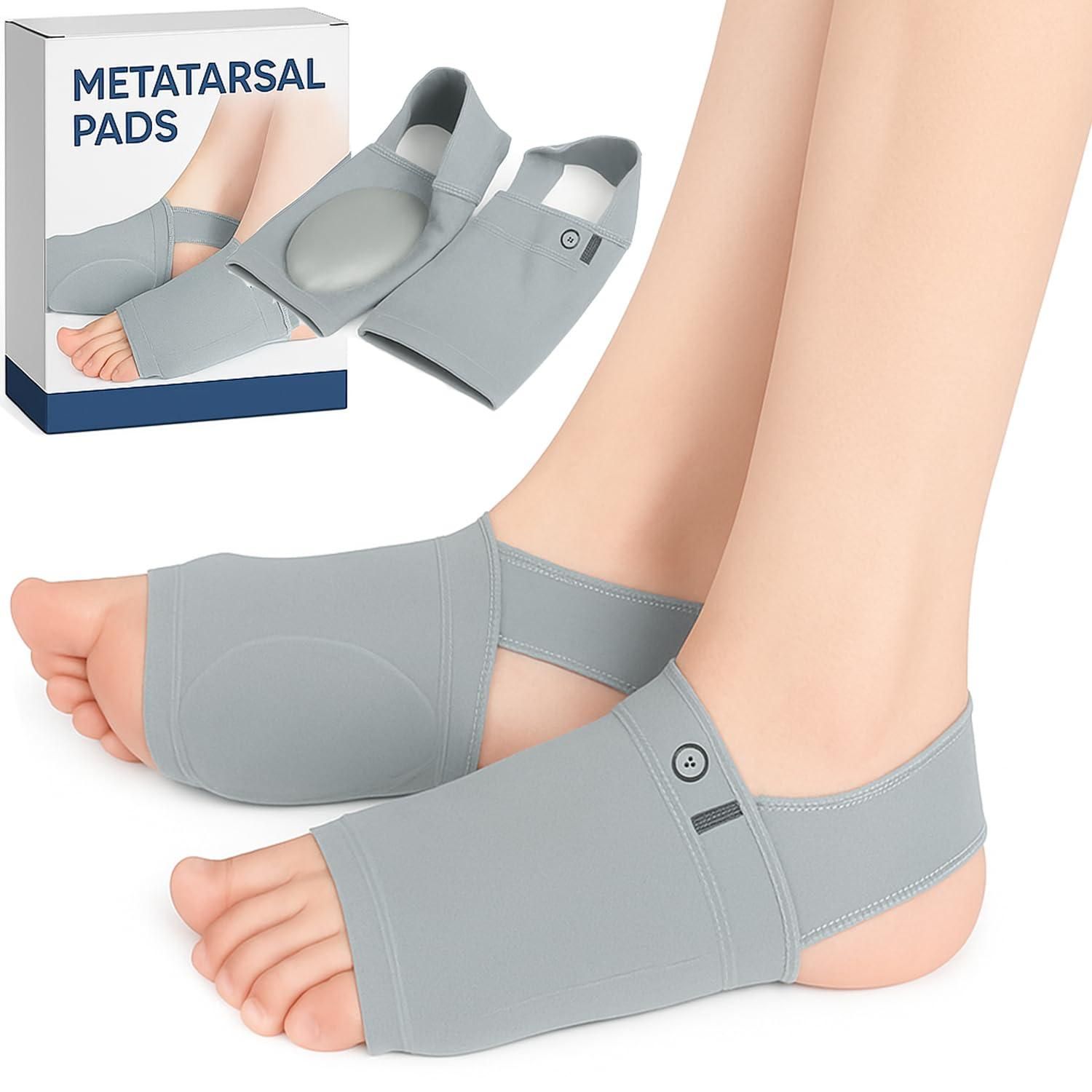 Arch Support Sleeve
