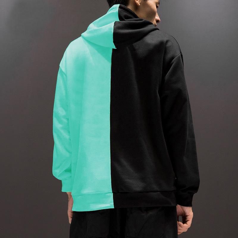 Full Sleeves Mens Hoodie